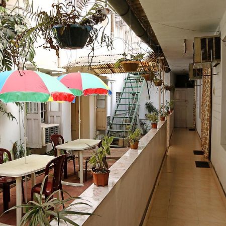 Oyo Rooms Ballygunge Hazra Law College Kalkutta Exterior foto