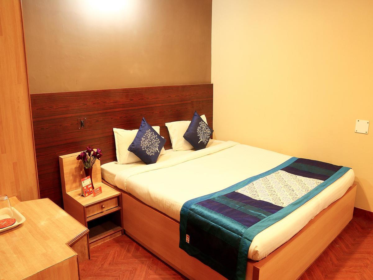 Oyo Rooms Ballygunge Hazra Law College Kalkutta Exterior foto