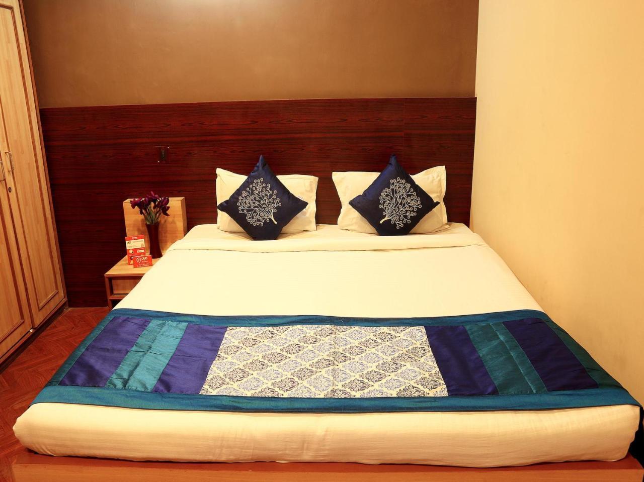Oyo Rooms Ballygunge Hazra Law College Kalkutta Exterior foto