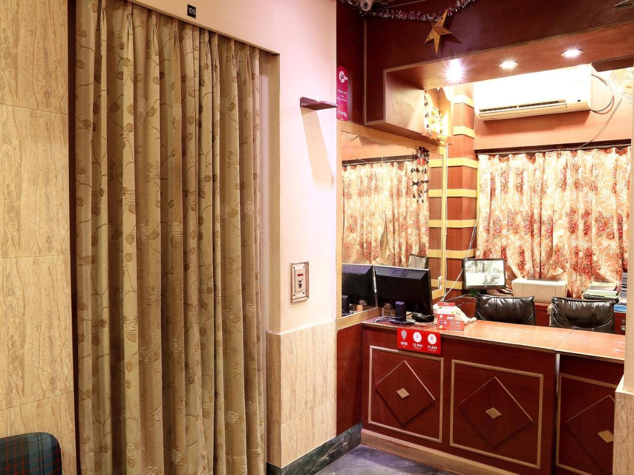 Oyo Rooms Ballygunge Hazra Law College Kalkutta Exterior foto