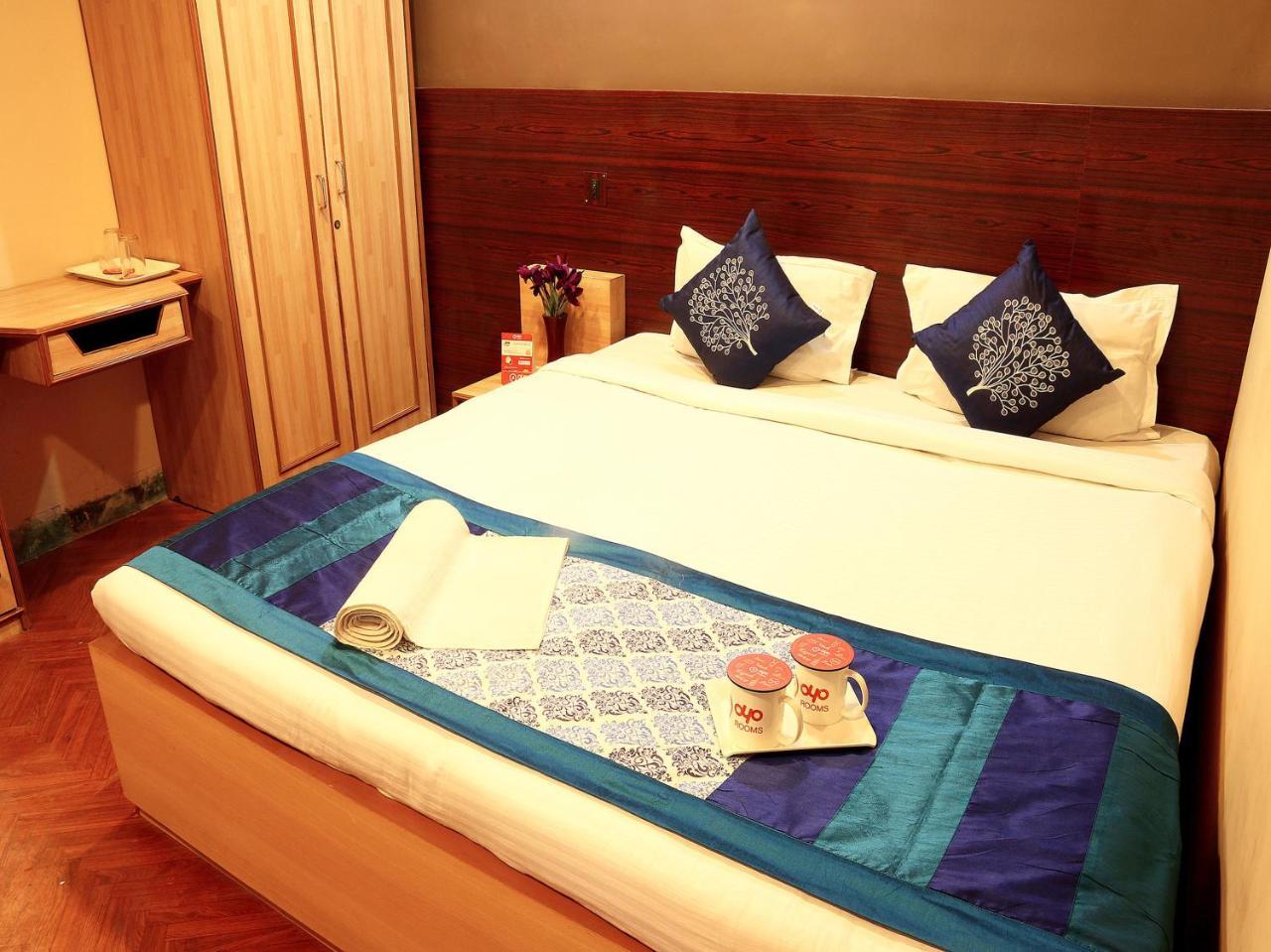 Oyo Rooms Ballygunge Hazra Law College Kalkutta Exterior foto