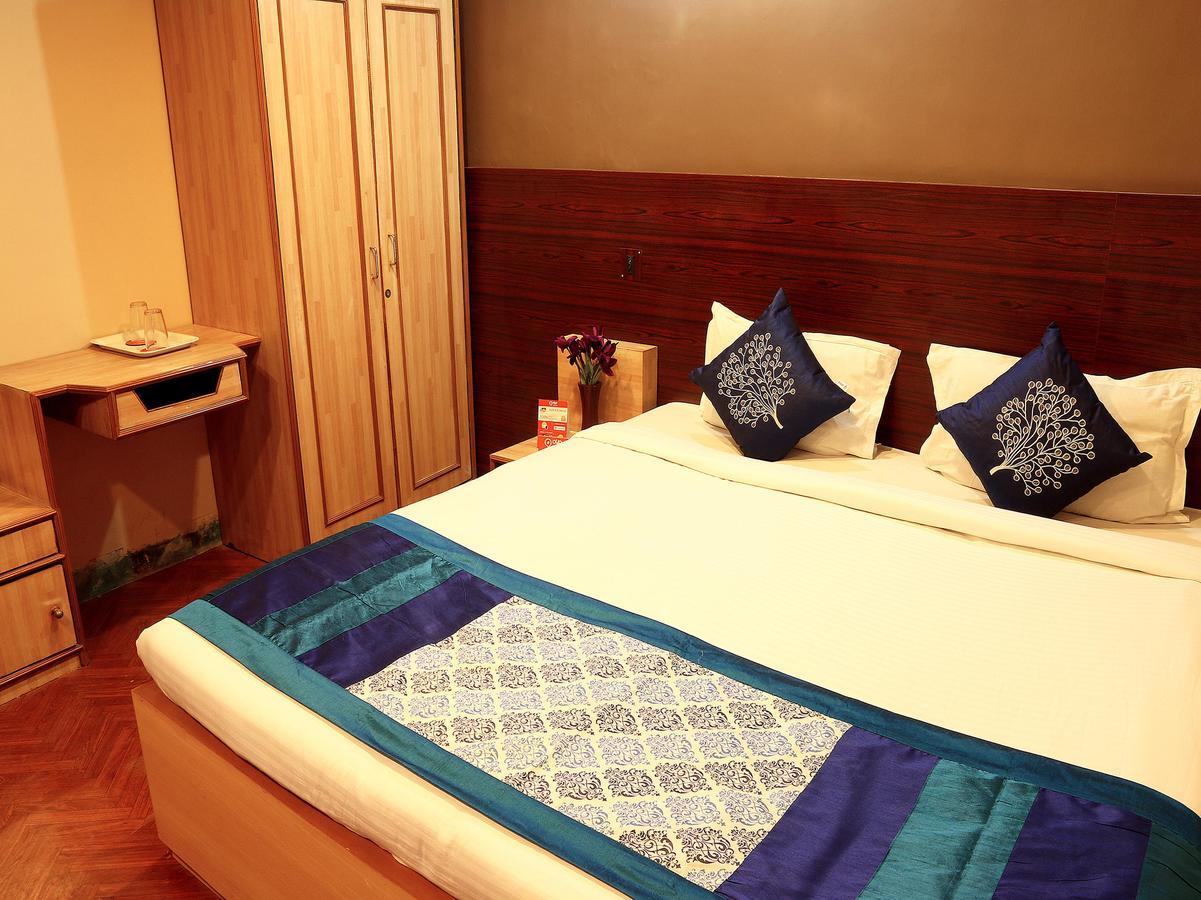 Oyo Rooms Ballygunge Hazra Law College Kalkutta Exterior foto