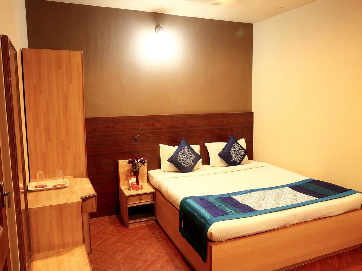 Oyo Rooms Ballygunge Hazra Law College Kalkutta Exterior foto