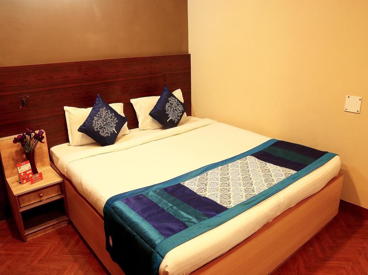 Oyo Rooms Ballygunge Hazra Law College Kalkutta Exterior foto