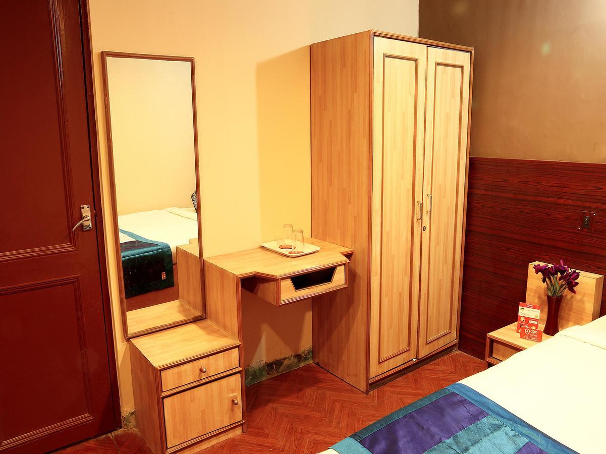 Oyo Rooms Ballygunge Hazra Law College Kalkutta Exterior foto