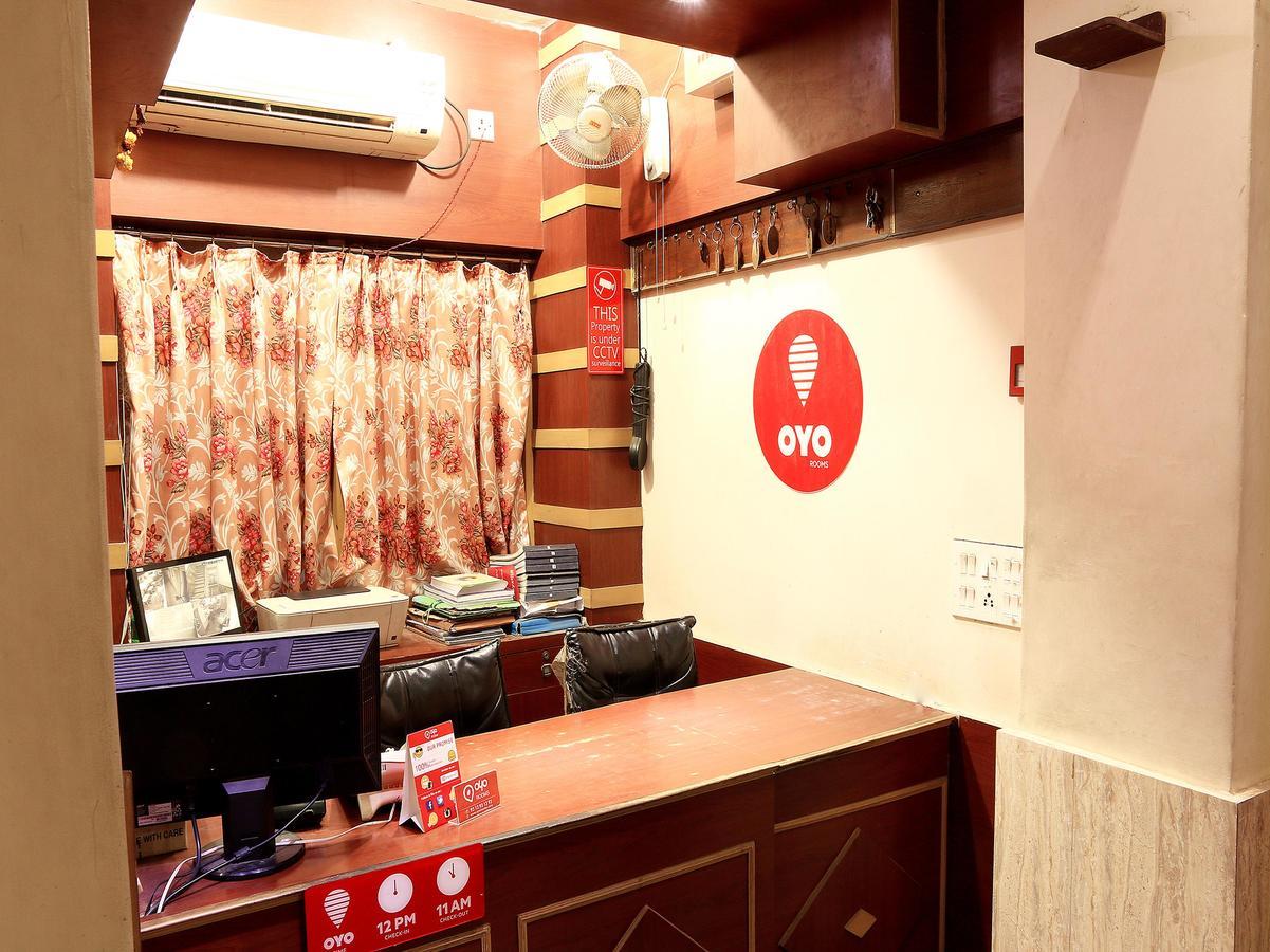 Oyo Rooms Ballygunge Hazra Law College Kalkutta Exterior foto