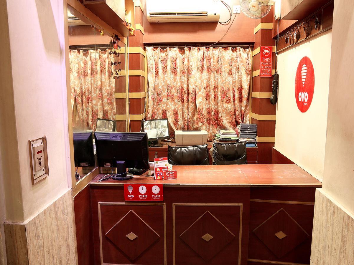 Oyo Rooms Ballygunge Hazra Law College Kalkutta Exterior foto