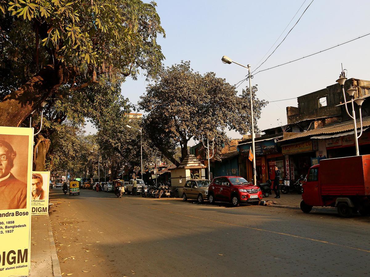 Oyo Rooms Ballygunge Hazra Law College Kalkutta Exterior foto