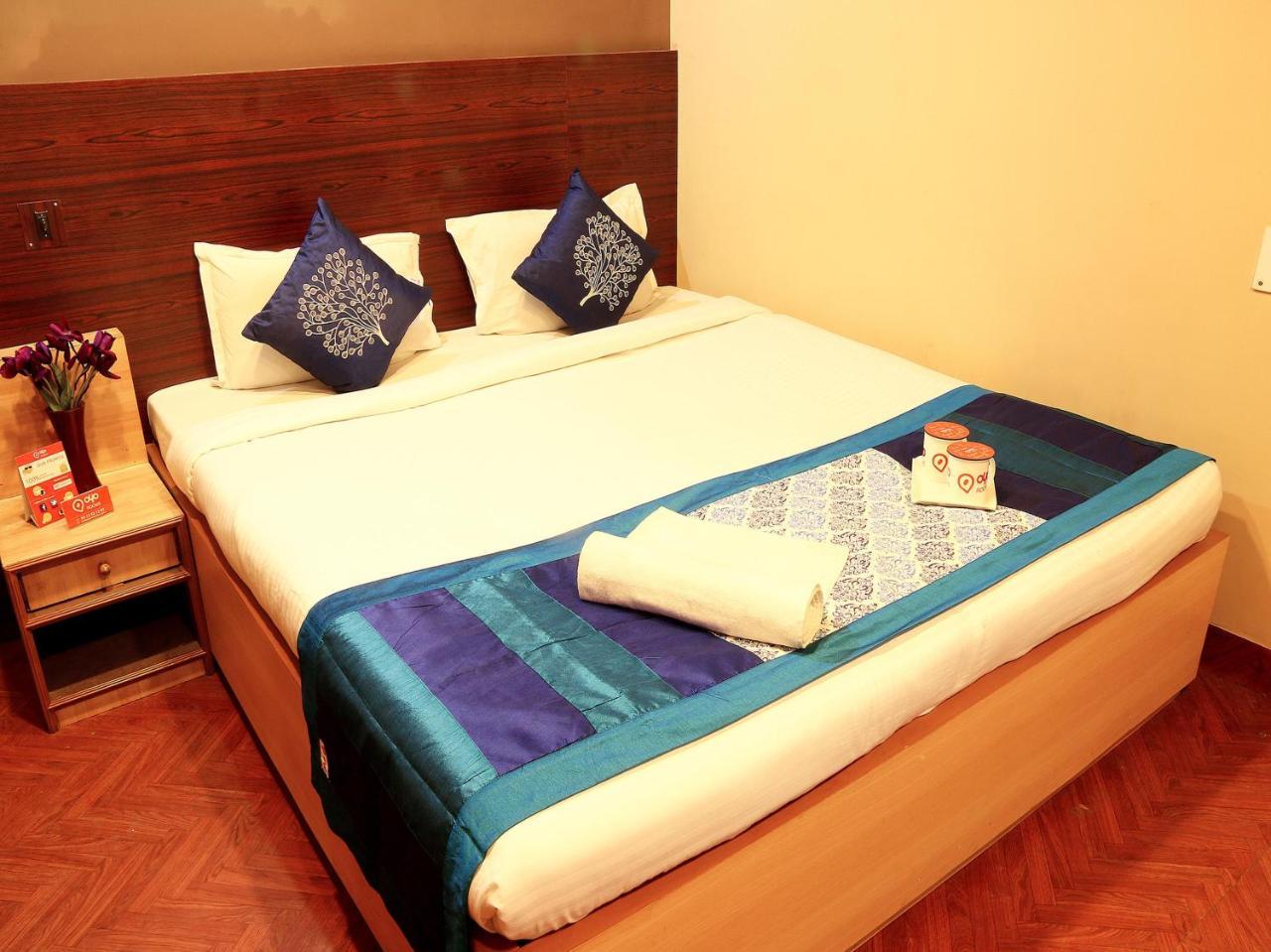 Oyo Rooms Ballygunge Hazra Law College Kalkutta Exterior foto