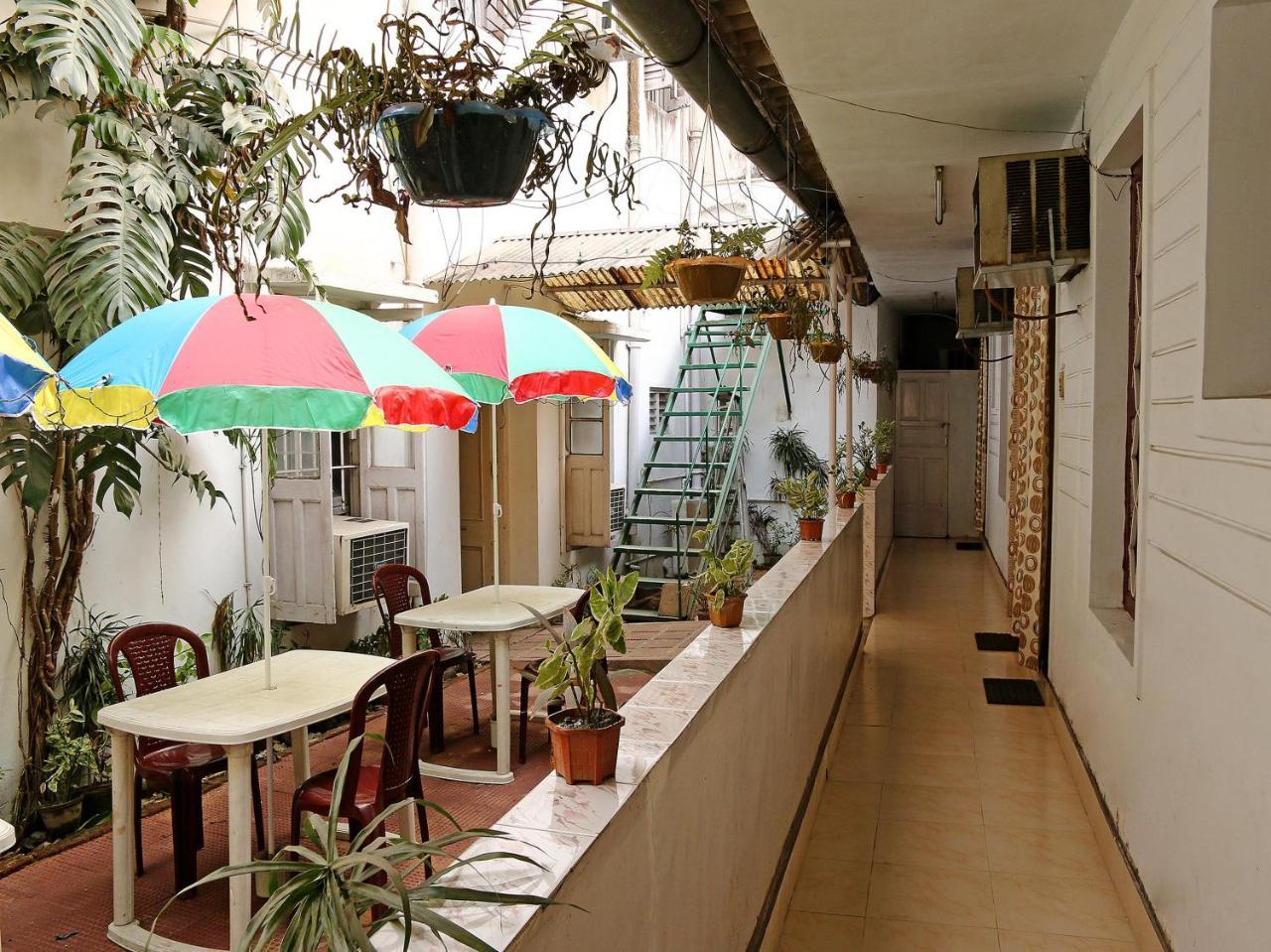 Oyo Rooms Ballygunge Hazra Law College Kalkutta Exterior foto