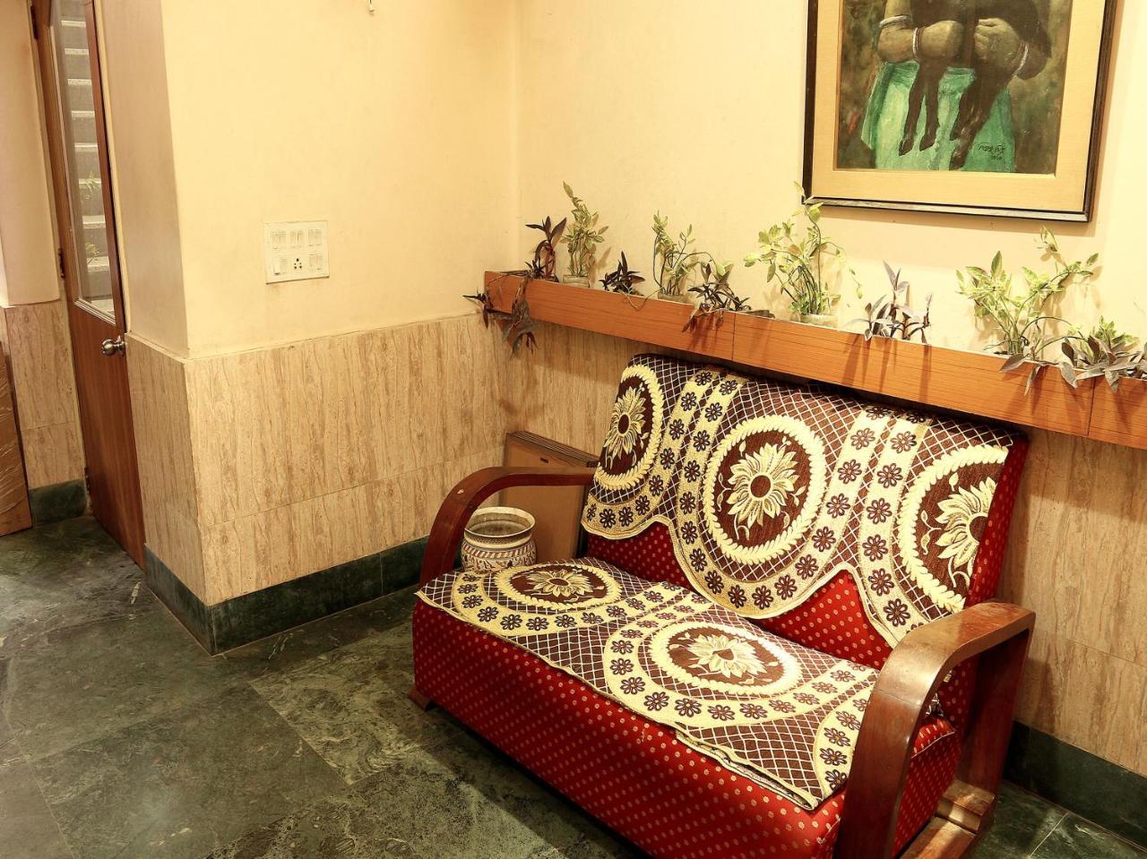 Oyo Rooms Ballygunge Hazra Law College Kalkutta Exterior foto