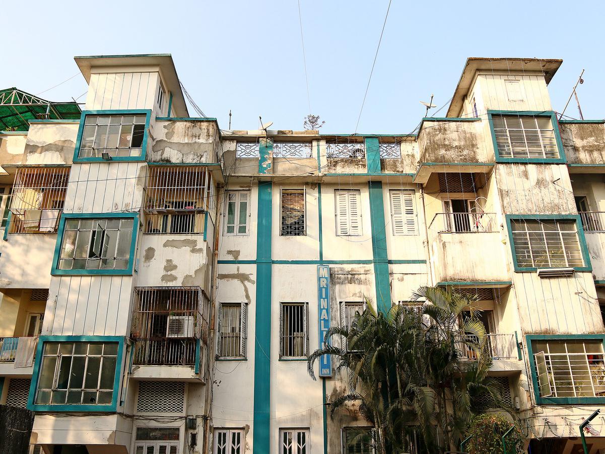 Oyo Rooms Ballygunge Hazra Law College Kalkutta Exterior foto