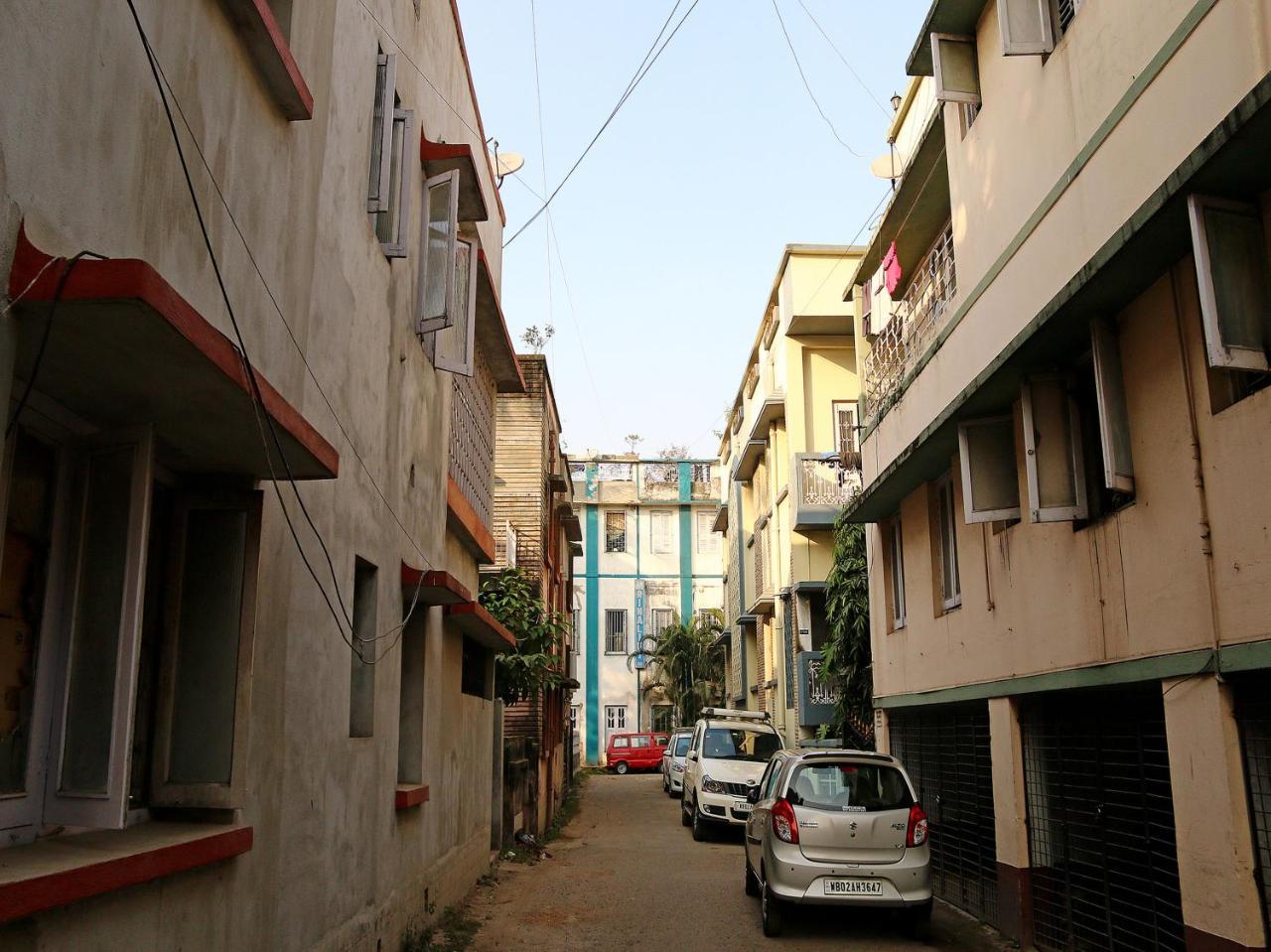 Oyo Rooms Ballygunge Hazra Law College Kalkutta Exterior foto