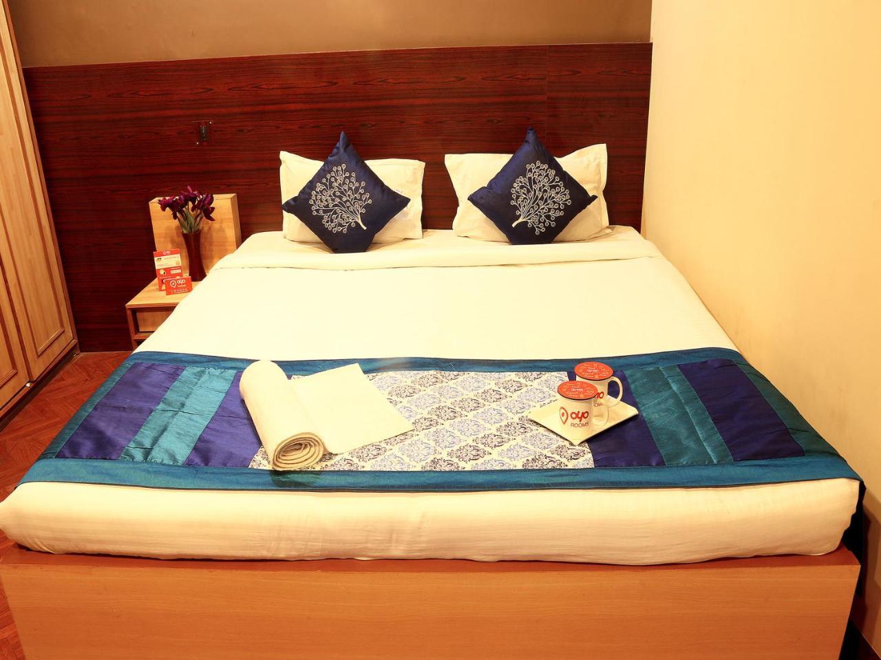 Oyo Rooms Ballygunge Hazra Law College Kalkutta Exterior foto