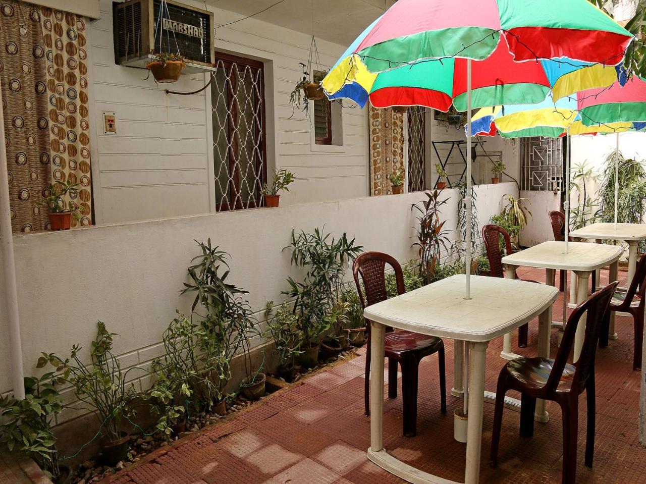 Oyo Rooms Ballygunge Hazra Law College Kalkutta Exterior foto