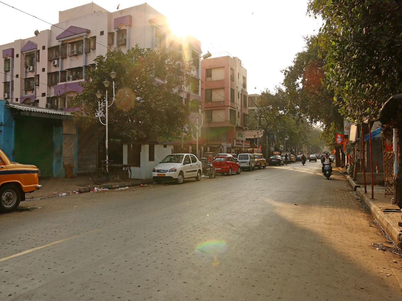 Oyo Rooms Ballygunge Hazra Law College Kalkutta Exterior foto